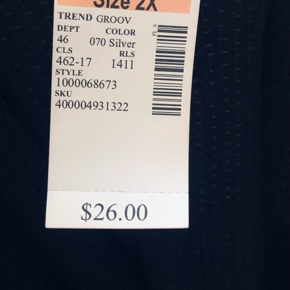 Sequin Skirt NWT - Picture 5 of 5